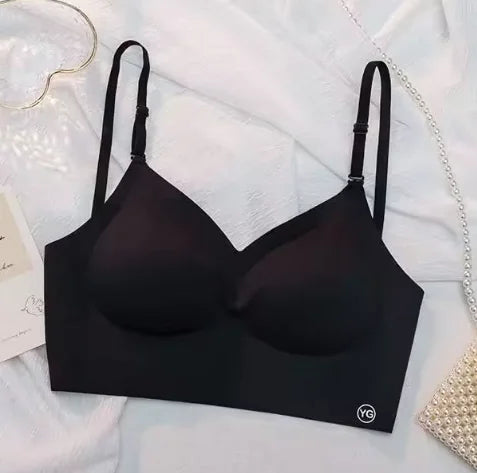 Silhouette U-Shape Bra | ZanziZest