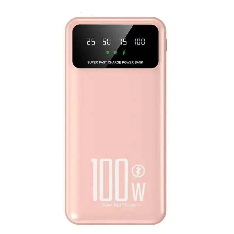 PowerBank Add-on - 20000mAh | ZanziZest