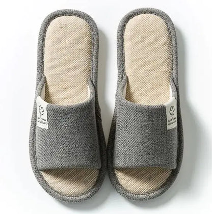 Men and Women's Summer Indoor Slippers | ZanziZest