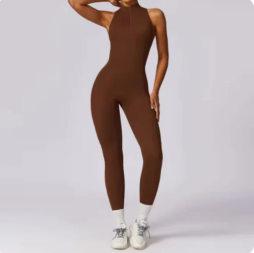 Flex Dry Yoga Suit | ZanziZest