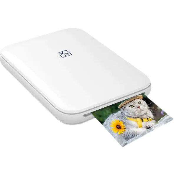 ColorSnap Wireless Photo Printer | ZanziZest