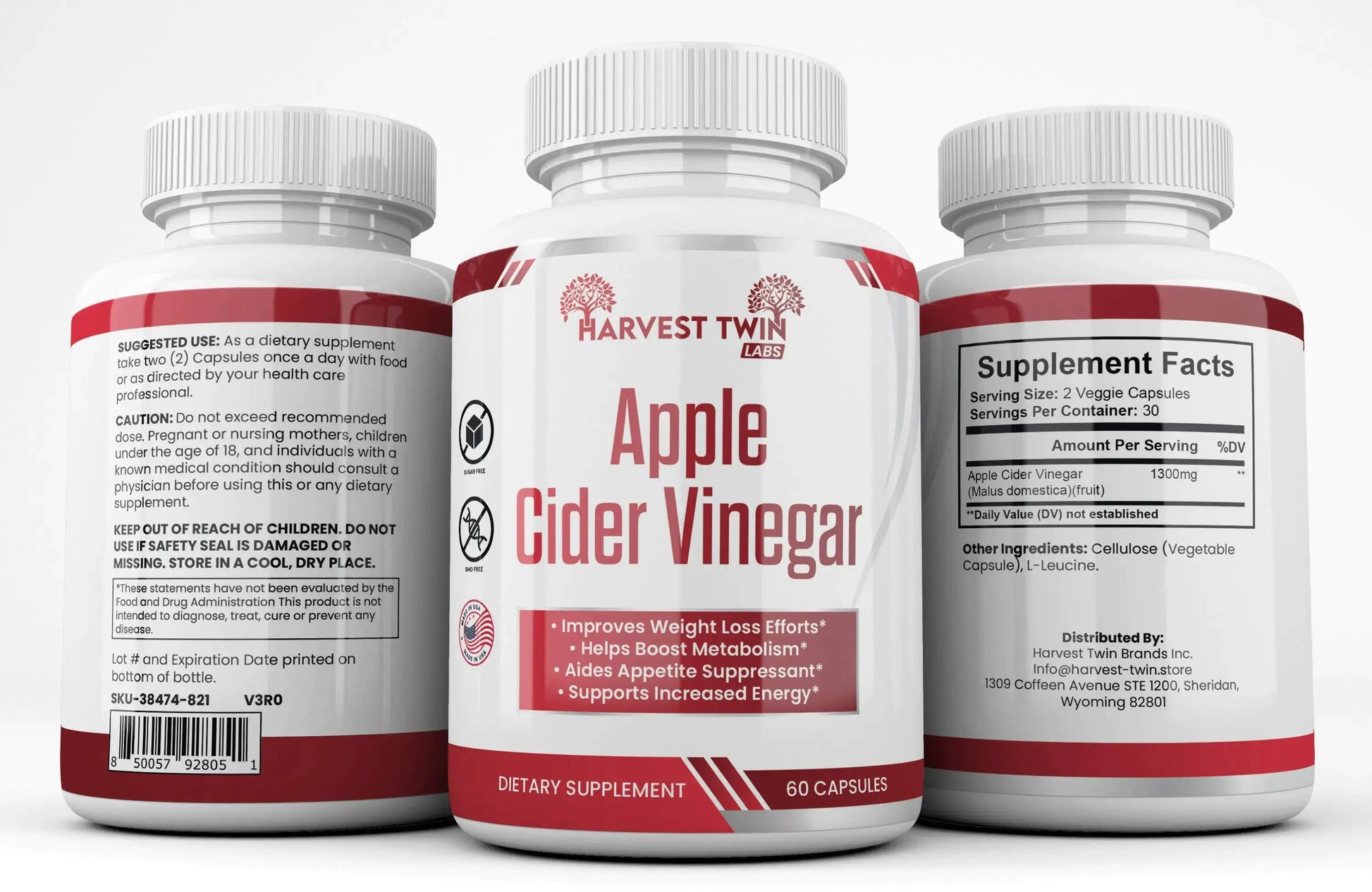 Apple Cider Vinegar for Weight Loss and Digestion Support | ZanziZest