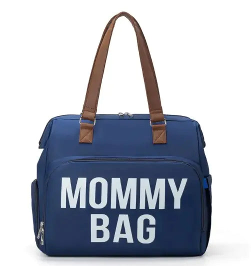 Mommy Bag | ZanziZest