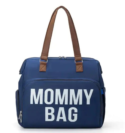 Mommy Bag | ZanziZest