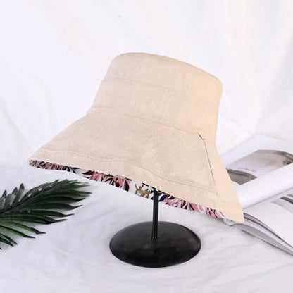 Reversible Beach Sun Hats | ZanziZest