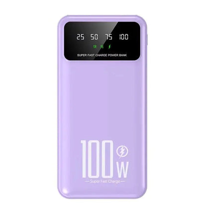 PowerBank Add-on - 20000mAh | ZanziZest