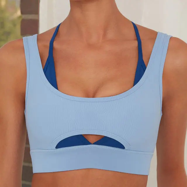 NEW Seamless Yoga Set | ZanziZest