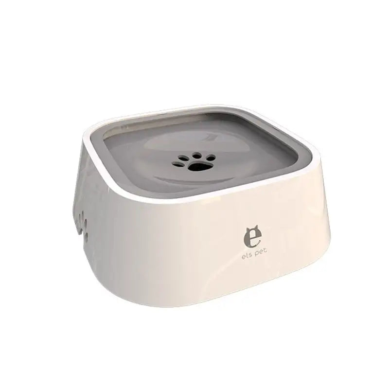 No-Spill Pet Water Bowl | ZanziZest