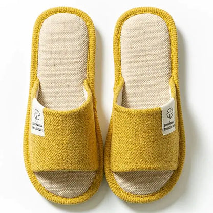 Men and Women's Summer Indoor Slippers | ZanziZest