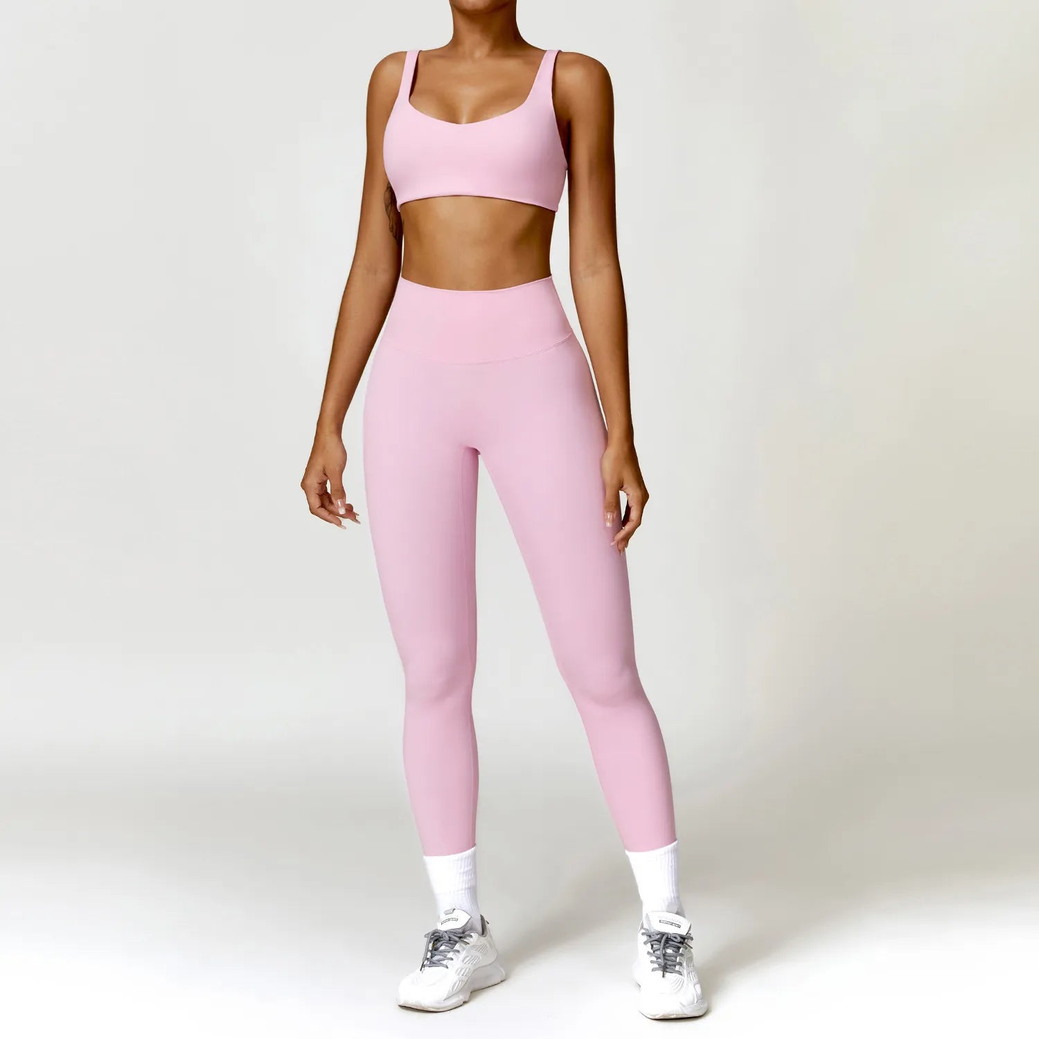 Fabric Bra & Pants Set | ZanziZest