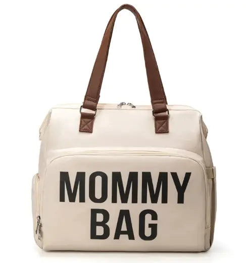 Mommy Bag | ZanziZest