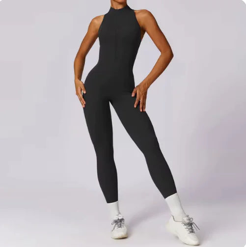 Flex Dry Yoga Suit | ZanziZest