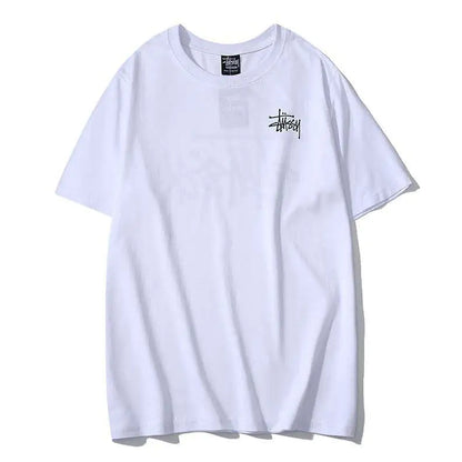 Tide Brand Stu Small C West Coast T-shirt | ZanziZest