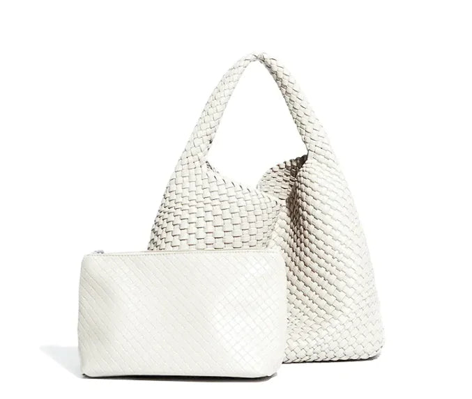 Hand Woven Bag | ZanziZest