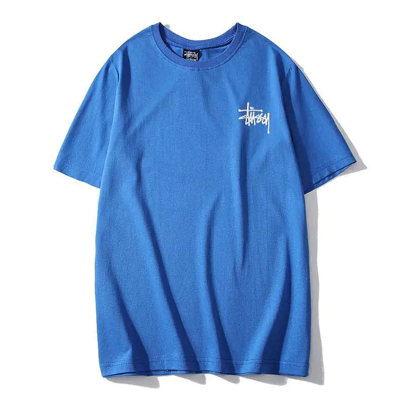 Tide Brand Stu Small C West Coast T-shirt | ZanziZest