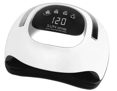 Quick-drying Wear Nail Dryer | ZanziZest