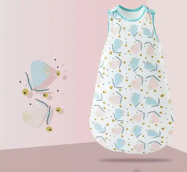 Baby Sleeping Bag | ZanziZest