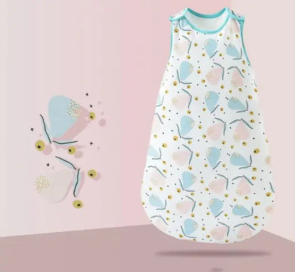 Baby Sleeping Bag | ZanziZest