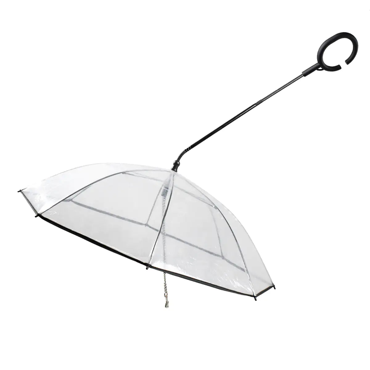 Transparent Pet Umbrella | ZanziZest