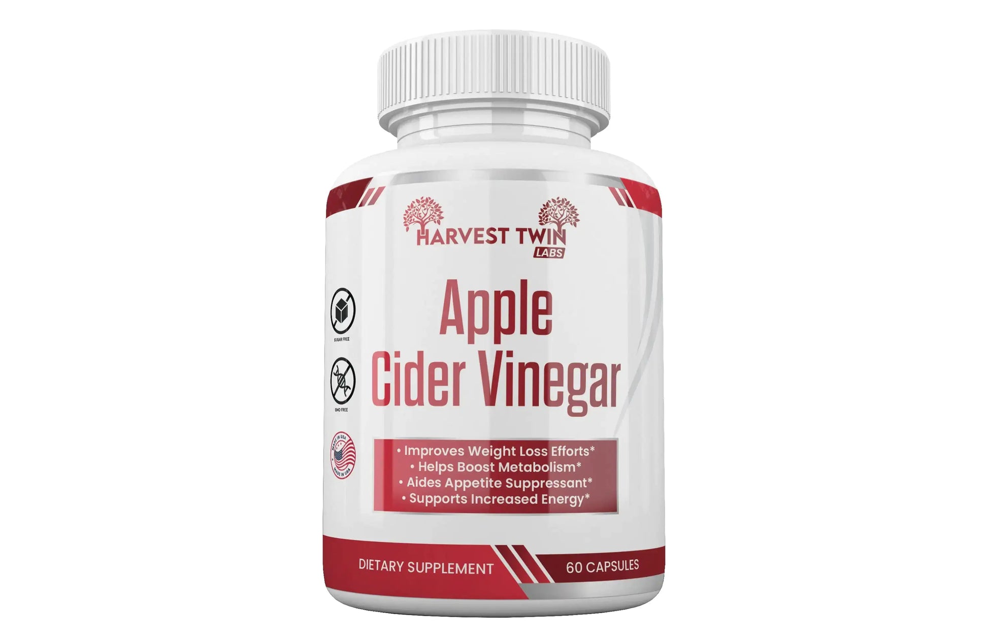 Apple Cider Vinegar for Weight Loss and Digestion Support | ZanziZest