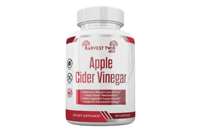 Apple Cider Vinegar for Weight Loss and Digestion Support | ZanziZest