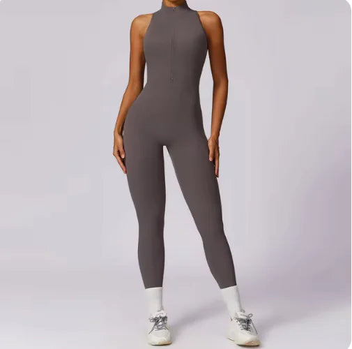 Flex Dry Yoga Suit | ZanziZest