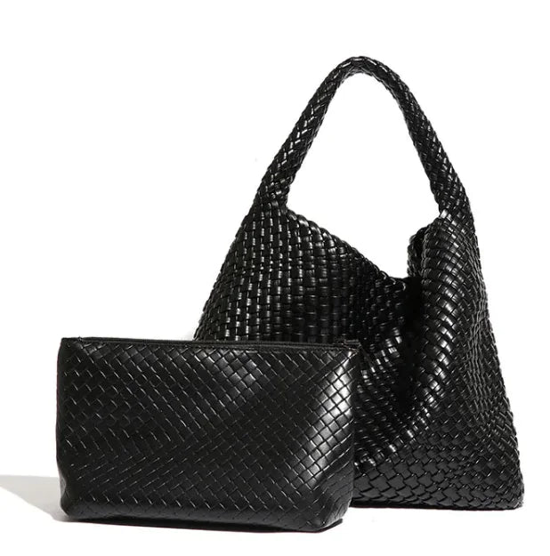 Hand Woven Bag | ZanziZest