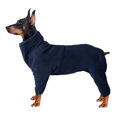 Winter Thick Warm Dog Coat | ZanziZest