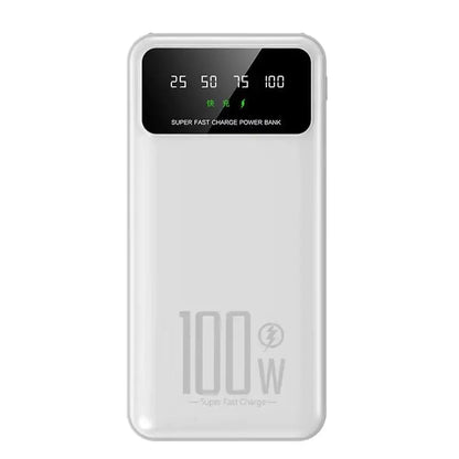 PowerBank Add-on - 20000mAh | ZanziZest