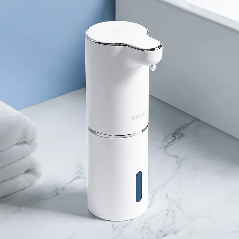 Automatic Foam Soap Dispensers | ZanziZest