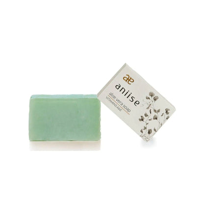 Bar Soap for Face & Body | ZanziZest