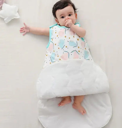 Baby Sleeping Bag | ZanziZest